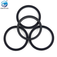 Factory Price Y seal ring NBR shaft seal Piston and Rod EPDM Rubber Y Ring